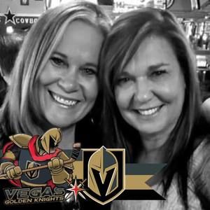 Meet your Posher, Kathleen